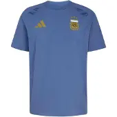 Adidas Argentina Tiro Travel Kurzarm-t-shirt