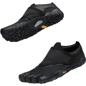 Vibram Trailope Trailrunning-schuhe Schwarz EU 39 Damen Schwarz EU 39