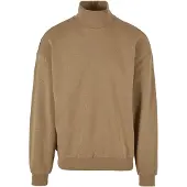 Urban Classics High Rib Neck Sweatshirt