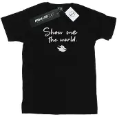 Li-cense Aladdin Show Me The World TShirt