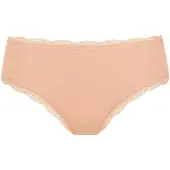 Lisca Brasilianischer Slip Everyday | Grösse: XL | Farbe: Beige