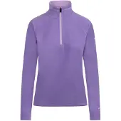Trespass Fleece 1/2 Zip Damen Skylar