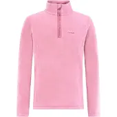 Protest Kinder Rolli Remutey JR 1/4 zip active top