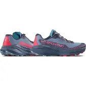 La Sportiva Prodigio 2 Woman - Trailrunning-Schuhe für Damen - , Größe:6 UK / 39.5, Farbe:B53P19-Limestone/Azalea