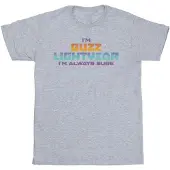 Li-cense Lightyear Always Sure Text TShirt