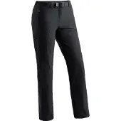 Maier Sports Damen Hose Lulaka Winter (kurz)