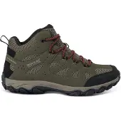 Regatta Wanderschuhe Edgepoint IV Mid