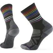 Smartwool Hike Light Cushion Pride Crew Socken