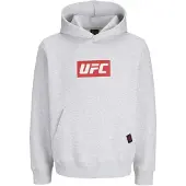 Jack & Jones Ufc Kapuzenpullover