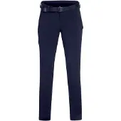 Maier Sports Herren Hose Naturno slim