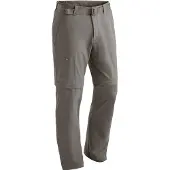 Maier Sports "Tajo" Herren Zip-Off Wanderhose, atmungsaktive Trekkinghose, Regular Fit