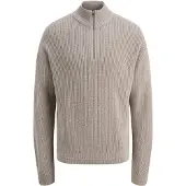 Jack & Jones Troyer "JJKAITO KNIT HALF ZIP BF"