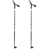 MCKINLEY Kinder Langlauf-Skistöcke Active Alu Jr