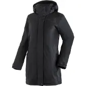 Maier Sports Lisa 2.1 Mantel Women Größe 46 Farbe black