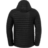 Kempa Ultra Lite Jacke - schwarz, Größe:4XL