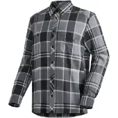 Maier Sports Herren Hemd Predeal 2.0 M