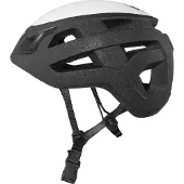 Mammut - Bergsteiger- und Kletterhelm &ndash; Unisex &ndash; Wall Rider 2.0 Helmet - Wall Rider 2.0 Helmet White/Black - Größe 56-61 cm - Weiß
