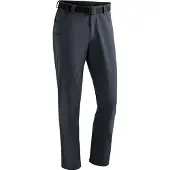 Maier Sports Herren Hose Perlit M