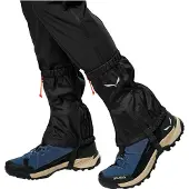 Salewa Puez Junior Gaiter black out (0910) UNI