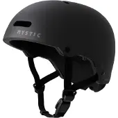 Mystic Vandal Pro Helm Schwarz XS-S Herren,Damen Schwarz XS-S