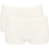 Sloggi Panty "GO Sense" Santoni Rundstrick