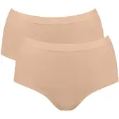 Sloggi Taillenslip 2 Stk.