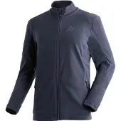 Maier Sports Herren Unterjacke Dennis Jacket M