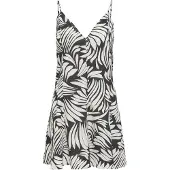 ONLY Onlkasina Strap Short Dress Wvn