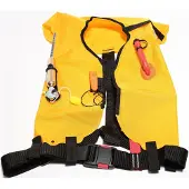 PLASTIMO Seapack 150n Aufblasbare Schwimmweste