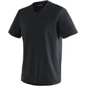 Maier Sports Herren Shirt Wali He-Shirt 1/2 Arm