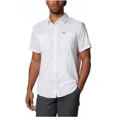 Columbia Utilizer Ii Solid Kurzarmhemd