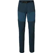 Vaude Elope Zip Off Hosen