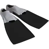 Zoggs Blade Rubber Long Schwimmflossen