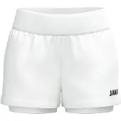 Jako 2in1 Shorts für Damen One