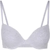 Urban Classics Basic Cotton Bh 2 Einheiten