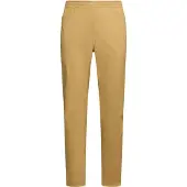La Sportiva - Kletterhose &ndash; Herren &ndash; Gambit Pant M Sandstone - Gambit Pant M Sandstone für Herren - Größe S - Beige