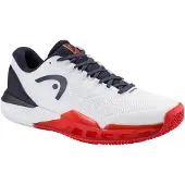 Head Herren Tennis Outdoor-S.nieder He/Uni Revolt Pro 5.0 Clay