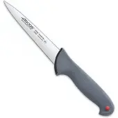Arcos Fleischermesser Farbe - Prof 243000 Edelstahl Nitrum und mango ergonomisches Polypropylen und 15 cm Klinge, Vitrine