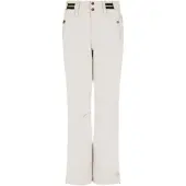 Protest Skihose Cinnamones Damen Kitoffwhite-L