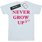 Li-cense Peter Pan Never Grow Up TShirt
