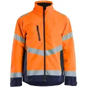 Blakläder Sichtbare Arbeitsjacke