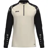 Jako Kinder-Reißverschluss-Trikot Sonic