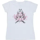 Li-cense Alice In Wonderland In A World Of My Own TShirt