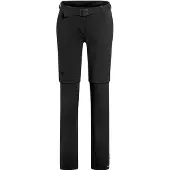 Maier Sports - Women's Nata 2 - Trekkinghose Gr 44 - Regular schwarz