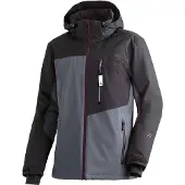 Maier Sports Herren Funktionsjacke Oravice
