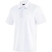 Maier Sports Herren Polo Ulrich He-Polo 1/2 Arm