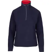 Trespass Skylar Fleece Blau M Frau Blau M
