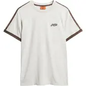 Superdry Essential Logo Retro St Kurzarm-t-shirt