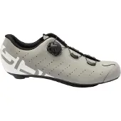 Sidi Fast 2 Sneakers in Zementgrau/Weiß-Eis, Größe 42 - EUR