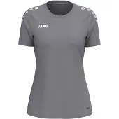 Jako T-Shirt One grau 46/48